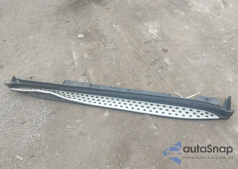 2008 Mercedes-Benz Gl 450 4Matic from USA, damaged, VIN 4JGBF71E28A389428